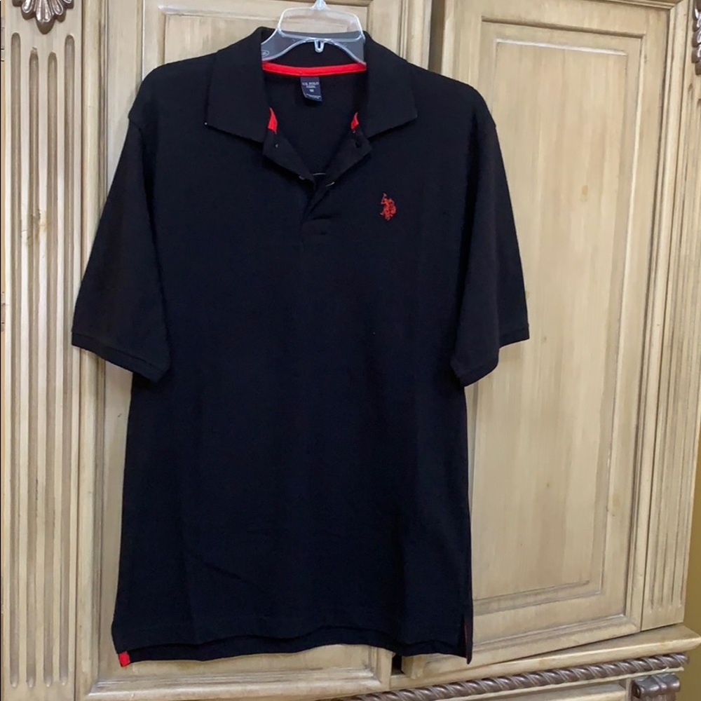 Boy’s US Polo Assn Polo